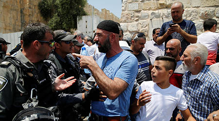 La déclaration Balfour : Endurer la criminalité coloniale
Nous, Palestiniens, savons ce qui s’est réellement passé